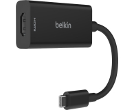 Belkin Adapter USB-C - HDMI 2.1 8K/4K - 1121658 - zdjęcie 2